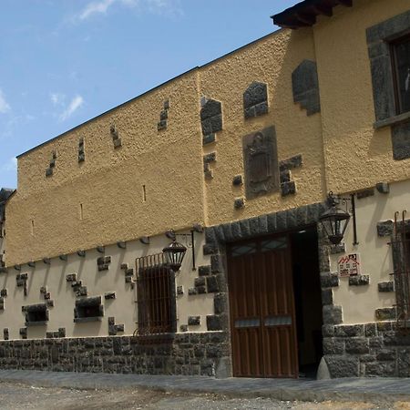 Hotel Rural Los Arguellos Лугерос Экстерьер фото