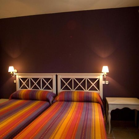 Hotel Rural Los Arguellos Лугерос Экстерьер фото