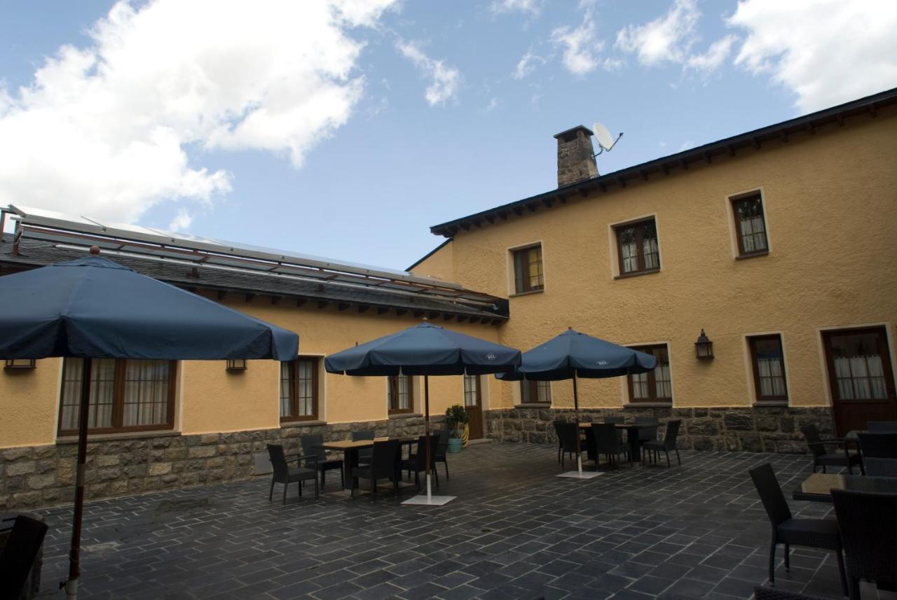 Hotel Rural Los Arguellos Лугерос Экстерьер фото