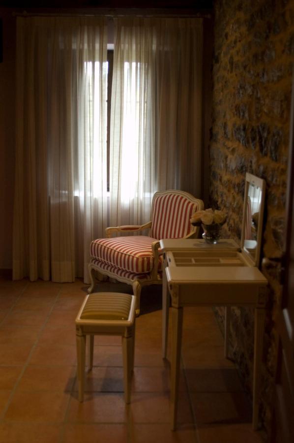 Hotel Rural Los Arguellos Лугерос Экстерьер фото